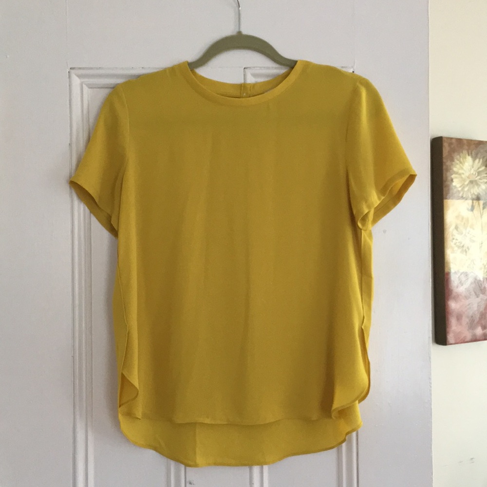 Loft shirt